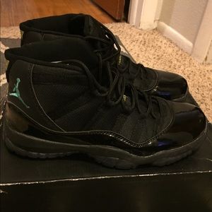 Air Jordan Gamma Blues